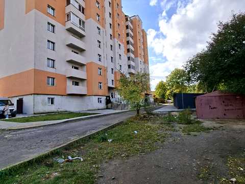 квартира за адресою Кушнірука вул. (Гастелло), (Будинок)