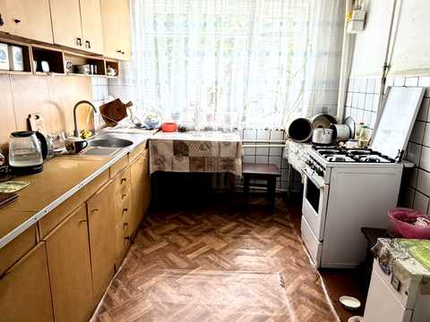 дом по адресу Солнечная ул.