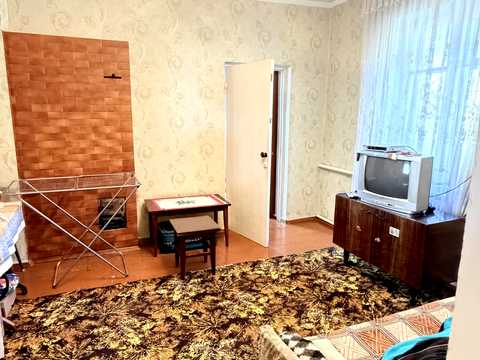 дом по адресу Солнечная ул.