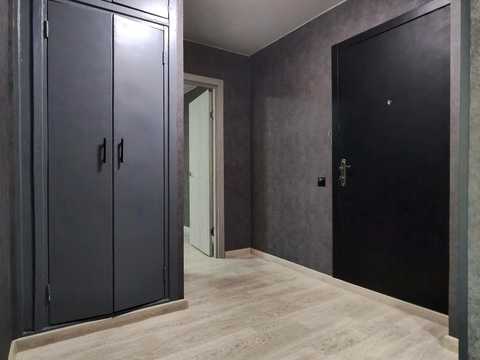 квартира за адресою Владислава Зубенка вул. (Тимурівців), 17