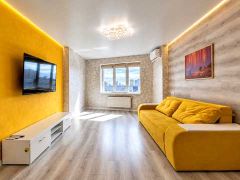 квартира за адресою Чорних Запорожців вул. (Петра Запорожця), 26-А