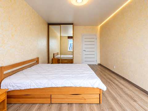 квартира за адресою Чорних Запорожців вул. (Петра Запорожця), 26-А