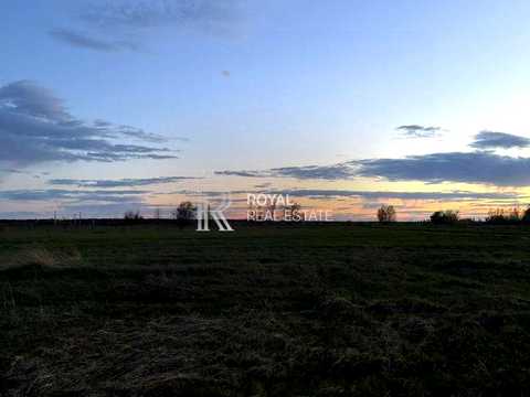 участок по адресу с. Новые петровцы,