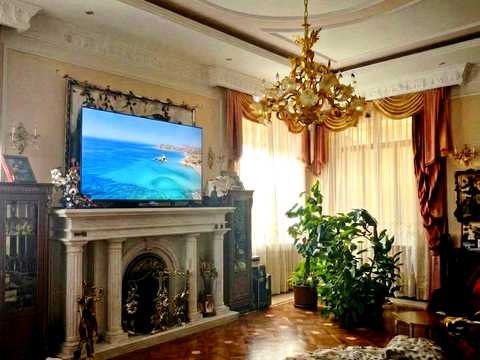 будинок за адресою Французький бульв., 34