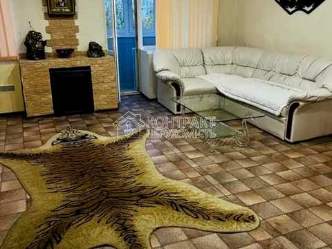 квартира за адресою Шекспіра вул., 26
