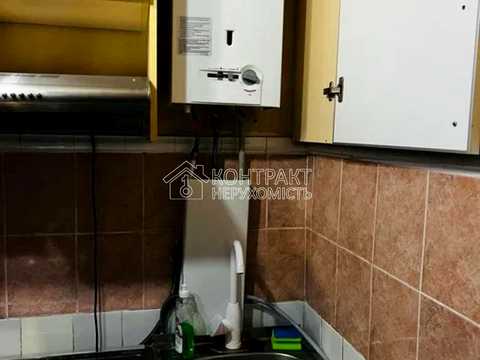 квартира за адресою Шекспіра вул., 26