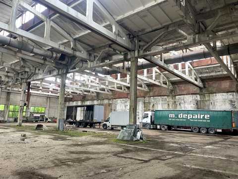 комерційна за адресою Текстильників вул., 1