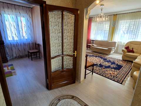 будинок за адресою Лазарєва Адмірала вул., 55