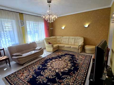 будинок за адресою Лазарєва Адмірала вул., 55