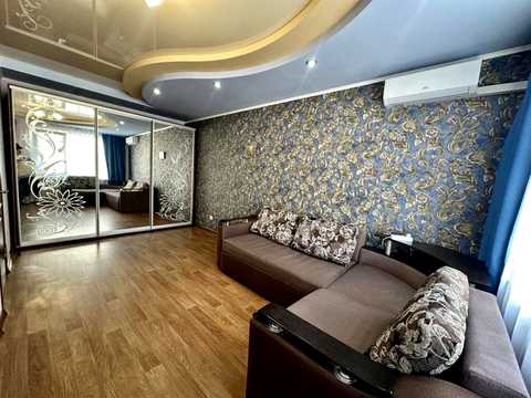 квартира за адресою Бориса Гмирі вул., 12-Б