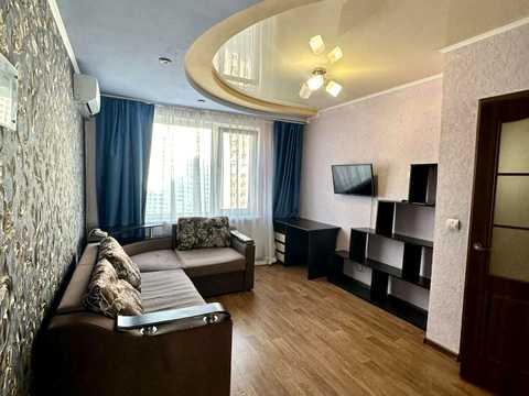 квартира за адресою Бориса Гмирі вул., 12-Б