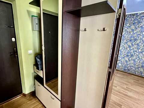 квартира за адресою Бориса Гмирі вул., 12-Б