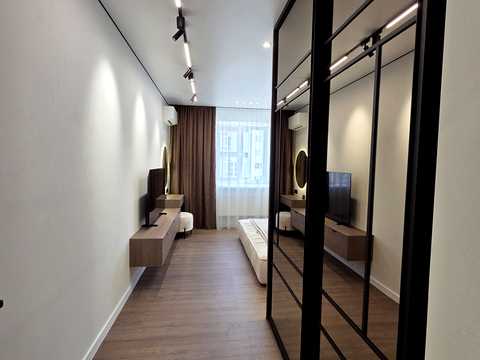квартира за адресою Височана вул., 18 к18
