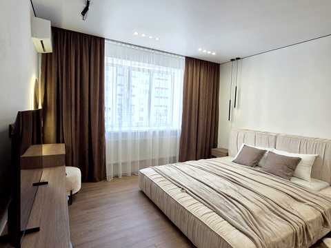 квартира за адресою Височана вул., 18 к18