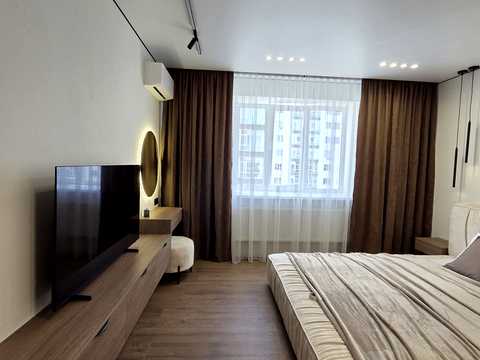 квартира за адресою Височана вул., 18 к18