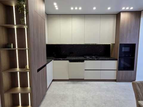 квартира за адресою Височана вул., 18 к18