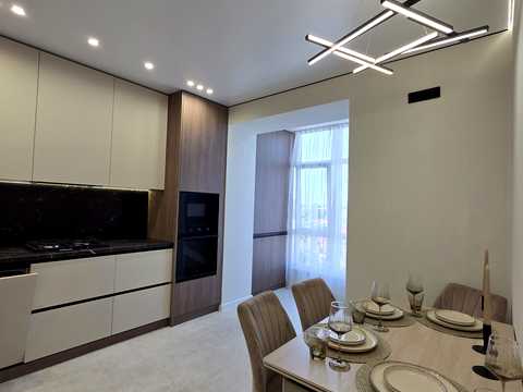 квартира за адресою Височана вул., 18 к18