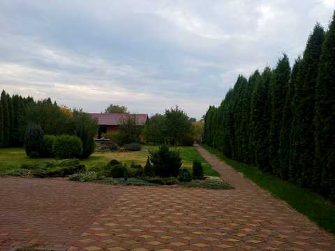 будинок за адресою Липова вул.