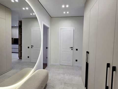 квартира за адресою Височана вул., 18 к18