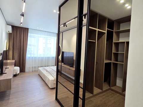 квартира за адресою Височана вул., 18 к18