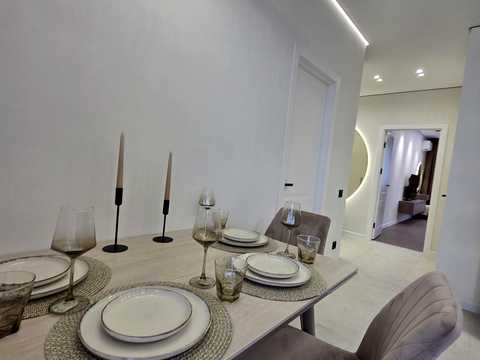 квартира за адресою Височана вул., 18 к18