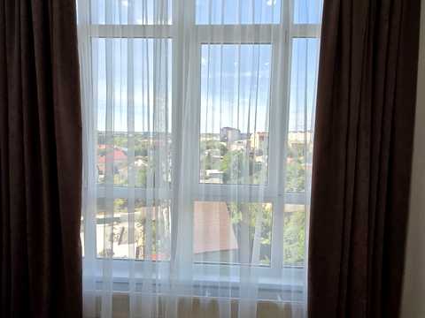 квартира за адресою Височана вул., 18 к18