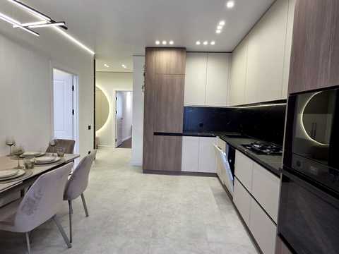 квартира за адресою Височана вул., 18 к18