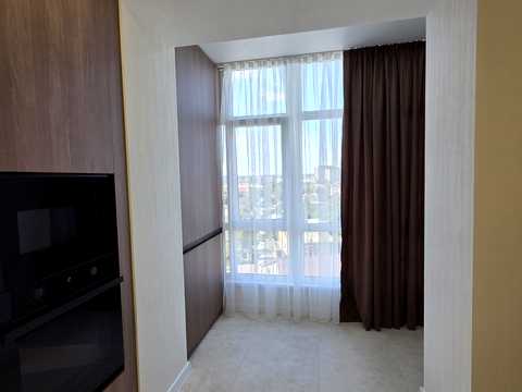 квартира за адресою Височана вул., 18 к18