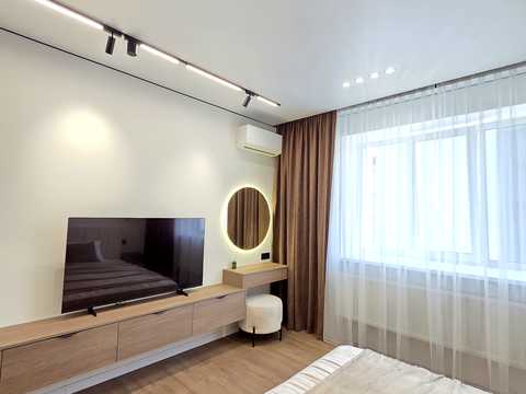 квартира за адресою Височана вул., 18 к18