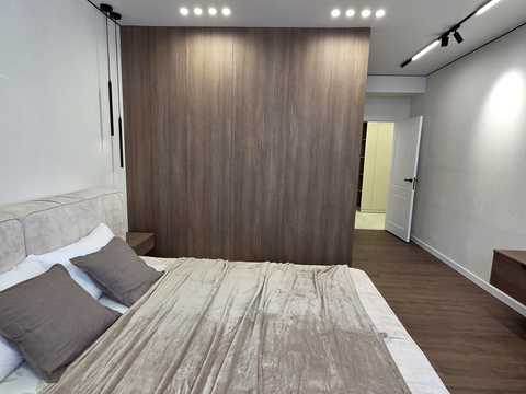 квартира за адресою Височана вул., 18 к18
