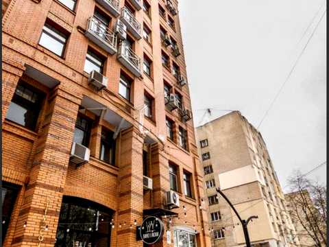 коммерческая по адресу Гусовського ул., 11/11