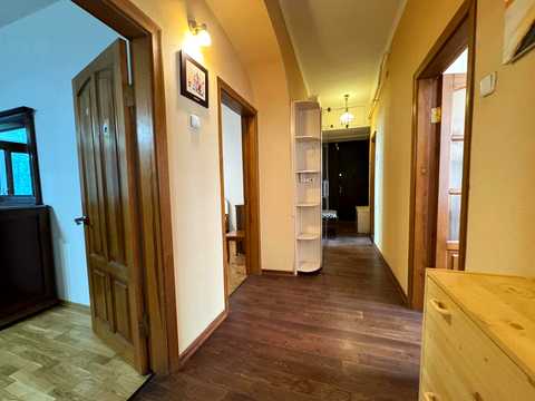 квартира за адресою Михайла Грушевського вул., 28/2