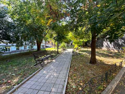 квартира за адресою Михайла Грушевського вул., 28/2