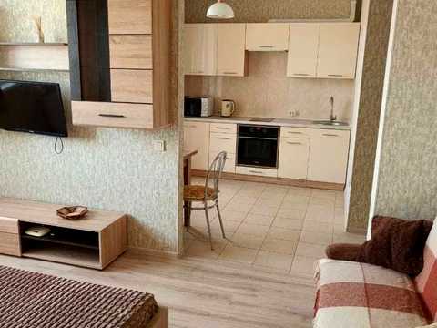 квартира по адресу Одесская ул., 45