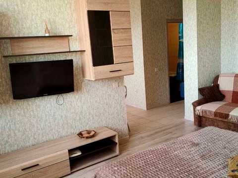 квартира по адресу Одесская ул., 45