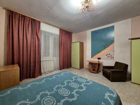 квартира по адресу Анны Ахматовой ул., 31