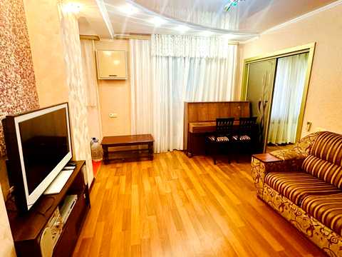 квартира за адресою Цитадельна вул., 7