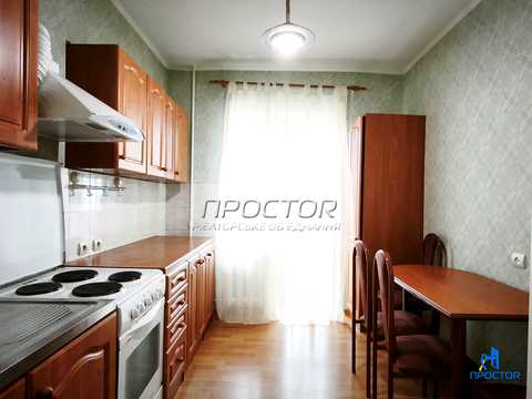 квартира за адресою Драгоманова вул., 31-В
