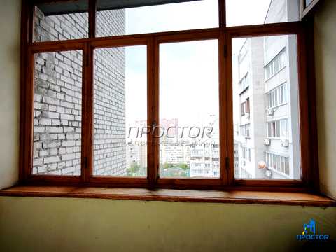 квартира за адресою Драгоманова вул., 31-В