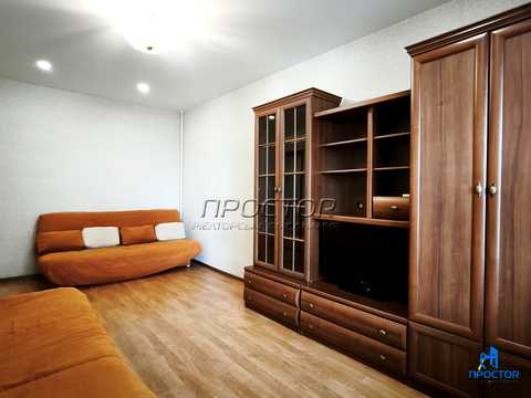 квартира за адресою Драгоманова вул., 31-В