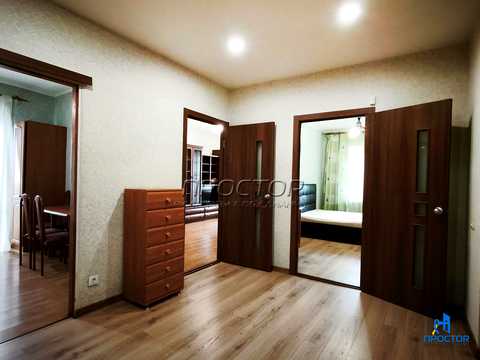 квартира за адресою Драгоманова вул., 31-В
