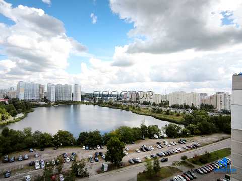 квартира за адресою Драгоманова вул., 31-В