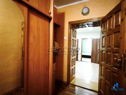 квартира за адресою Драгоманова вул., 31-В