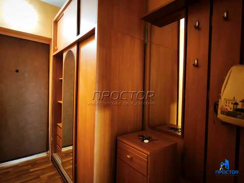 квартира за адресою Драгоманова вул., 31-В