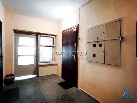 квартира за адресою Драгоманова вул., 31-В