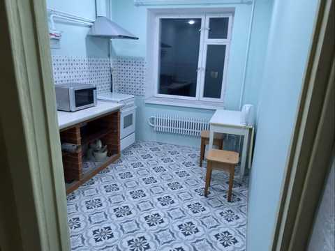 квартира за адресою Іллі Коваля вул. (Кибальчича), 20