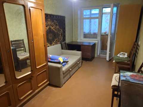 квартира за адресою Іллі Коваля вул. (Кибальчича), 20