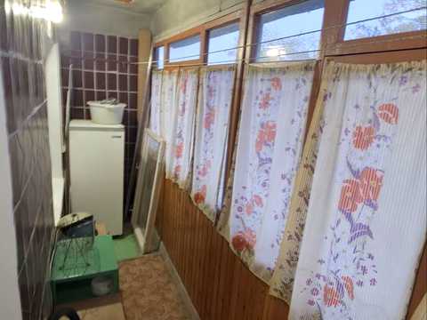 квартира за адресою Іллі Коваля вул. (Кибальчича), 20