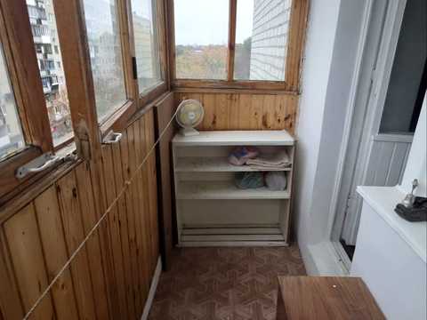 квартира за адресою Іллі Коваля вул. (Кибальчича), 20