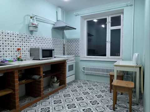 квартира за адресою Іллі Коваля вул. (Кибальчича), 20